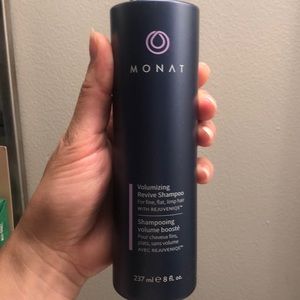 Monat Volumizing Revive Shampoo